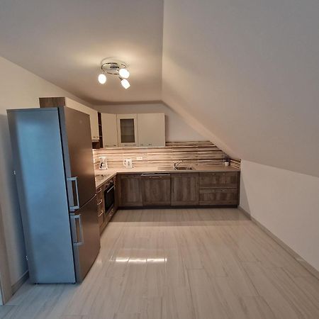 Apartment Ravnik Brod 13 Bohinj Esterno foto