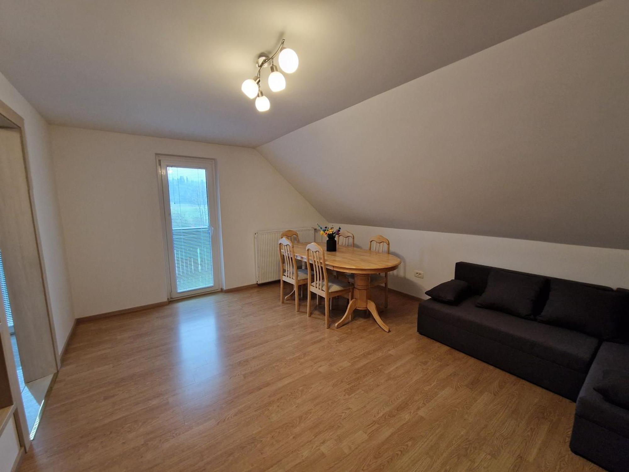 Apartment Ravnik Brod 13 Bohinj Esterno foto