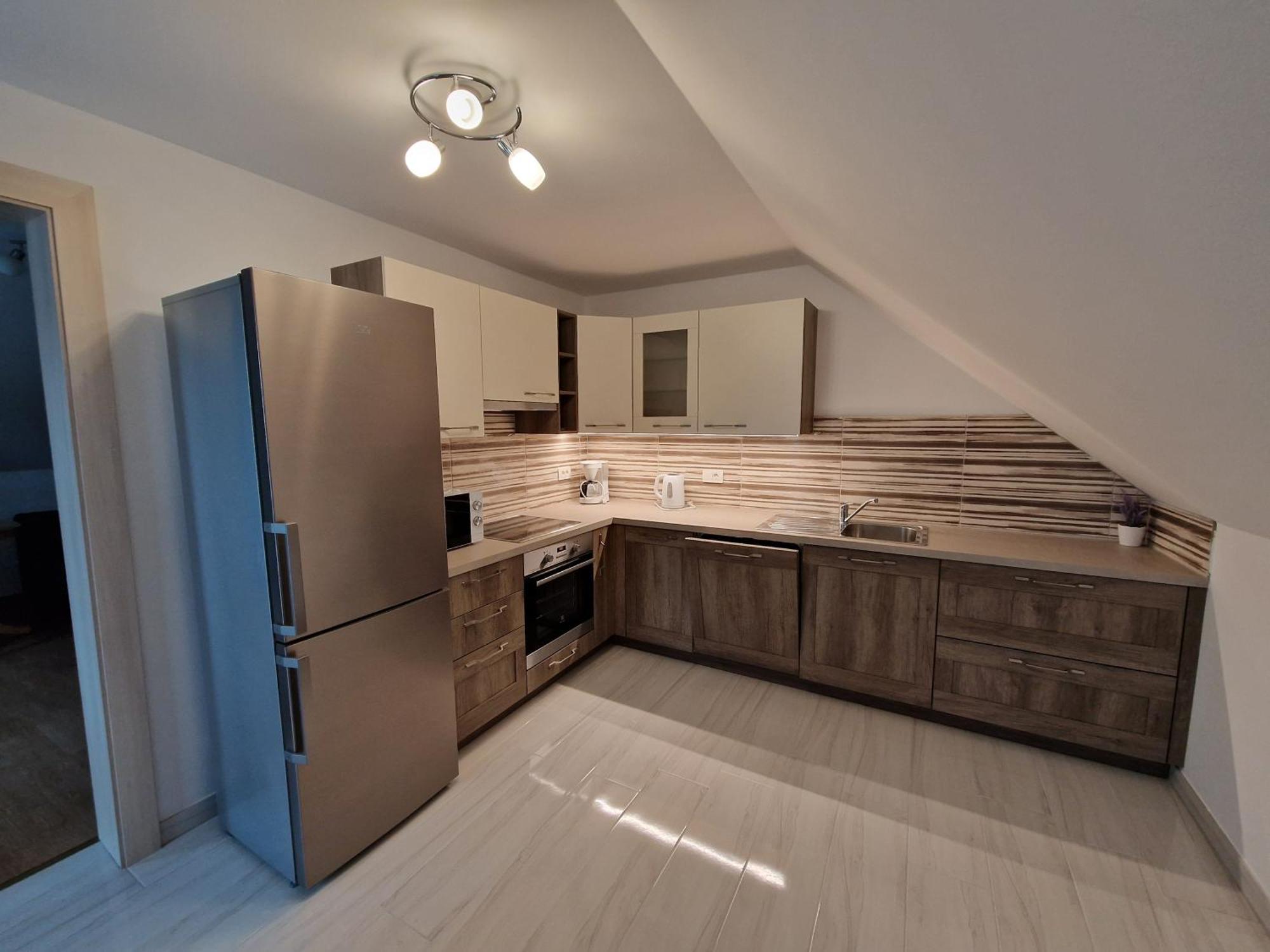 Apartment Ravnik Brod 13 Bohinj Esterno foto