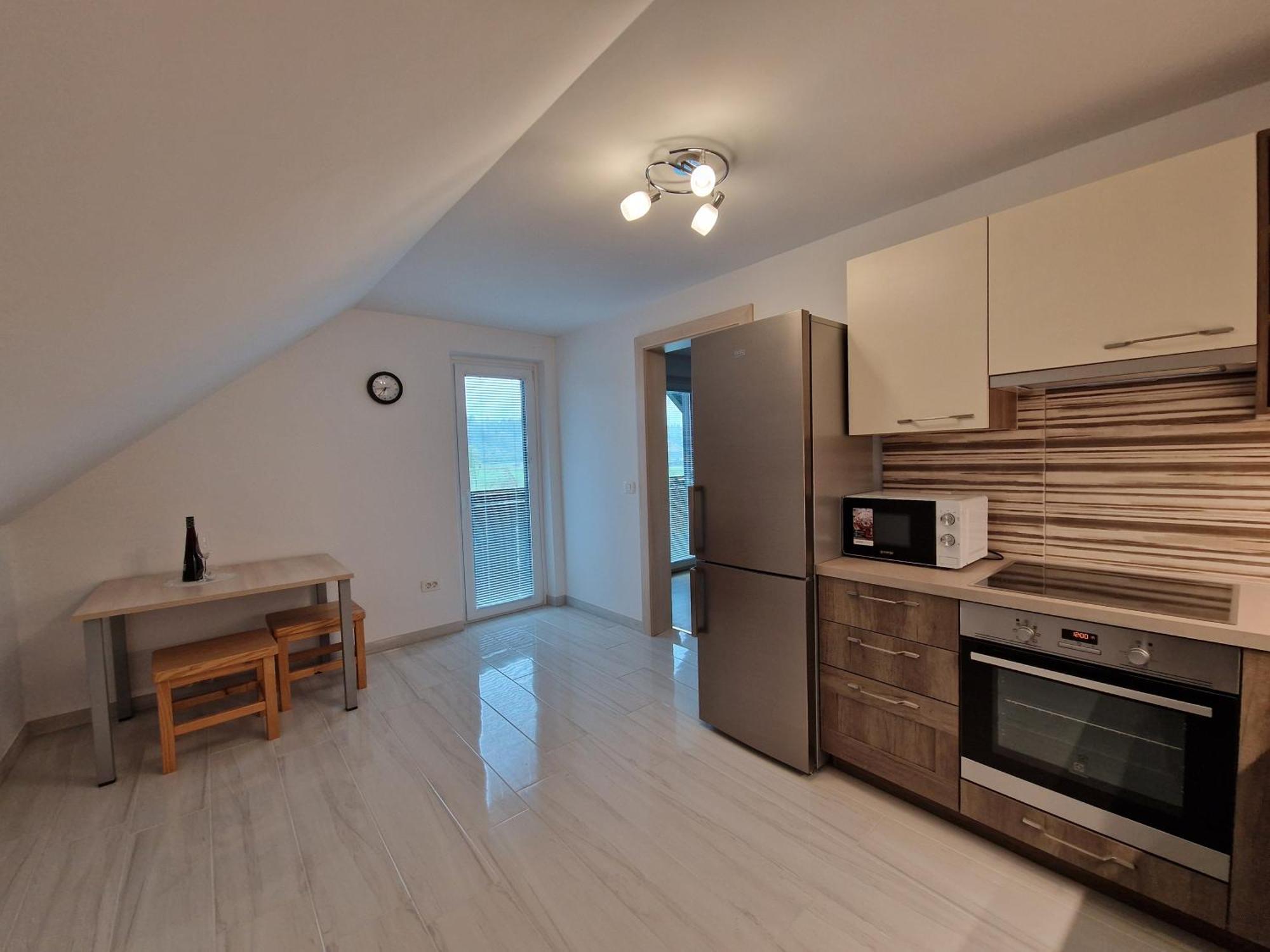 Apartment Ravnik Brod 13 Bohinj Esterno foto