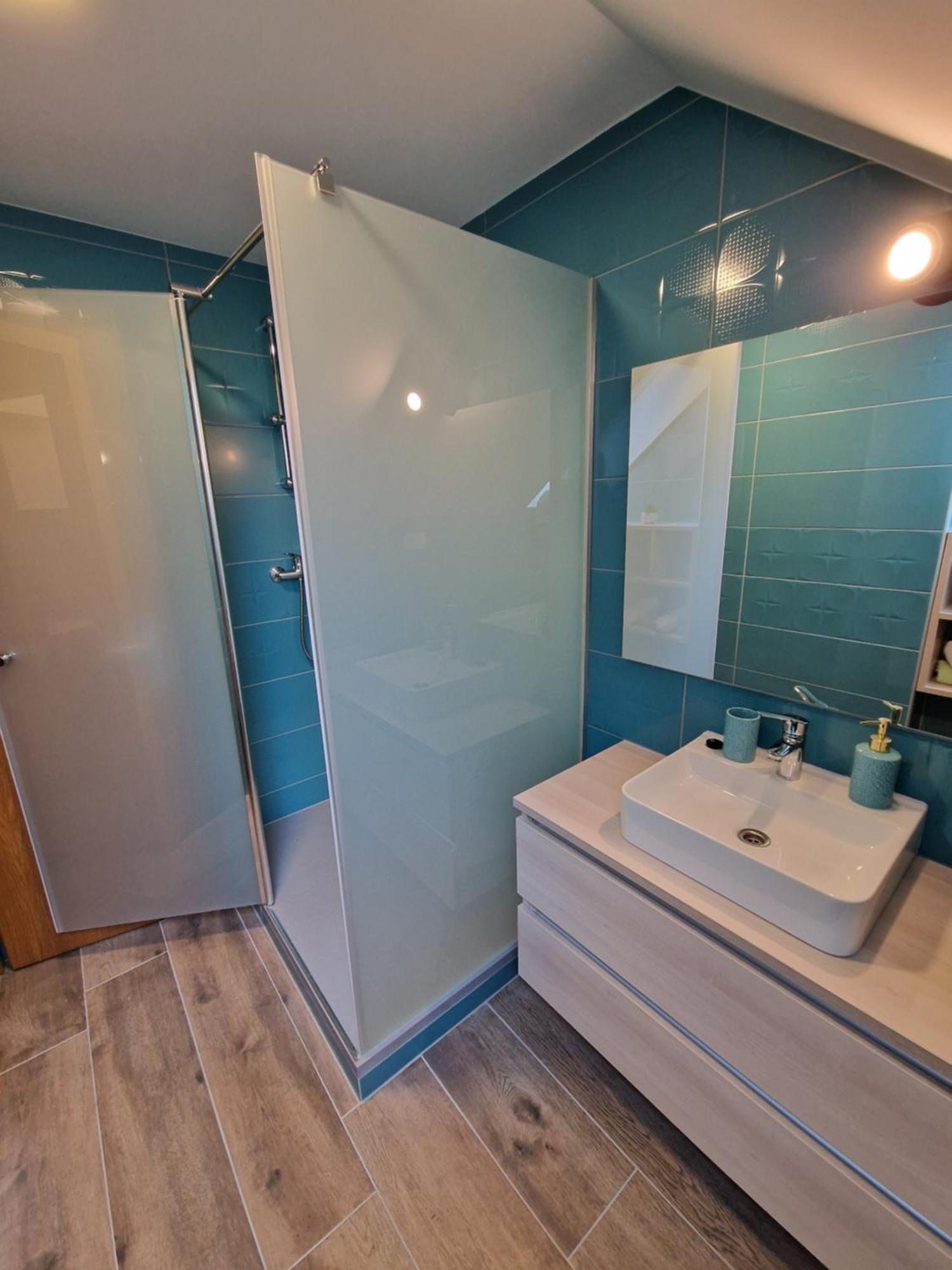 Apartment Ravnik Brod 13 Bohinj Esterno foto