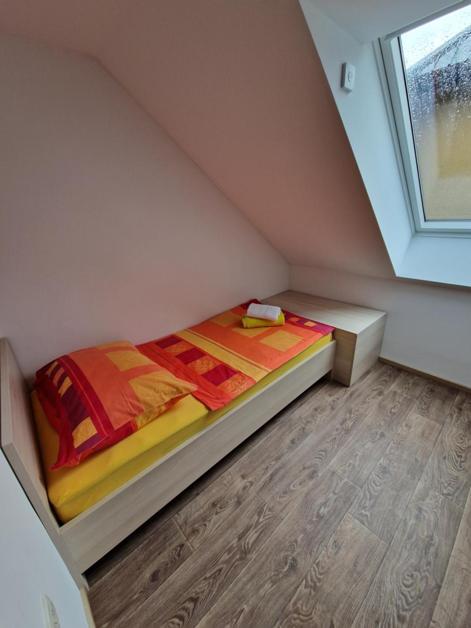 Apartment Ravnik Brod 13 Bohinj Esterno foto