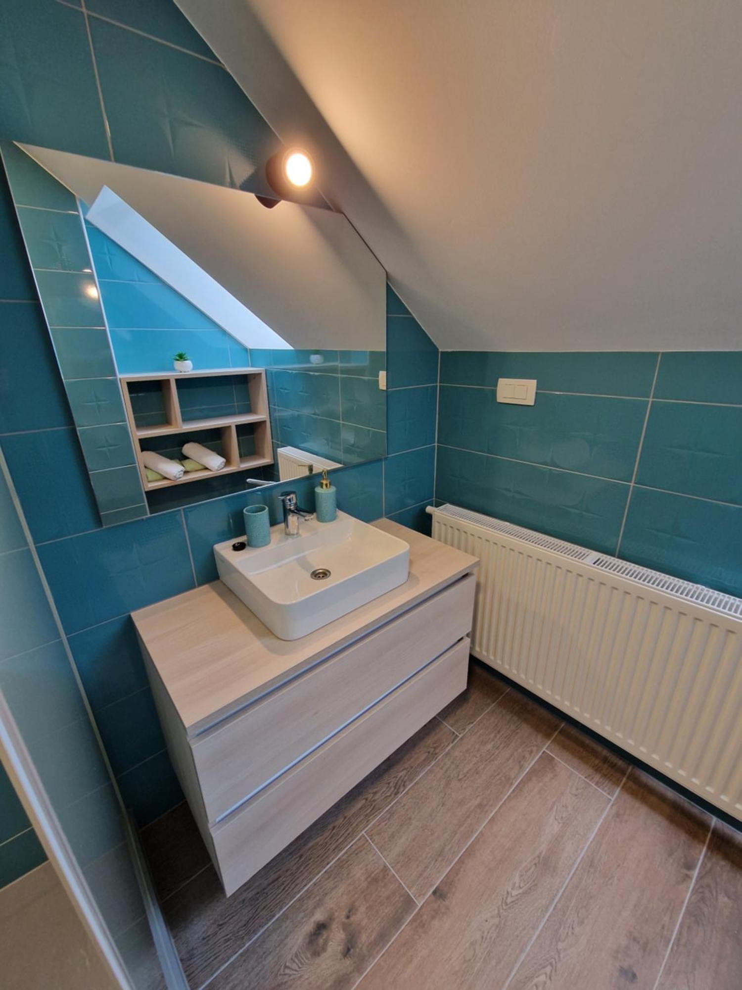 Apartment Ravnik Brod 13 Bohinj Esterno foto