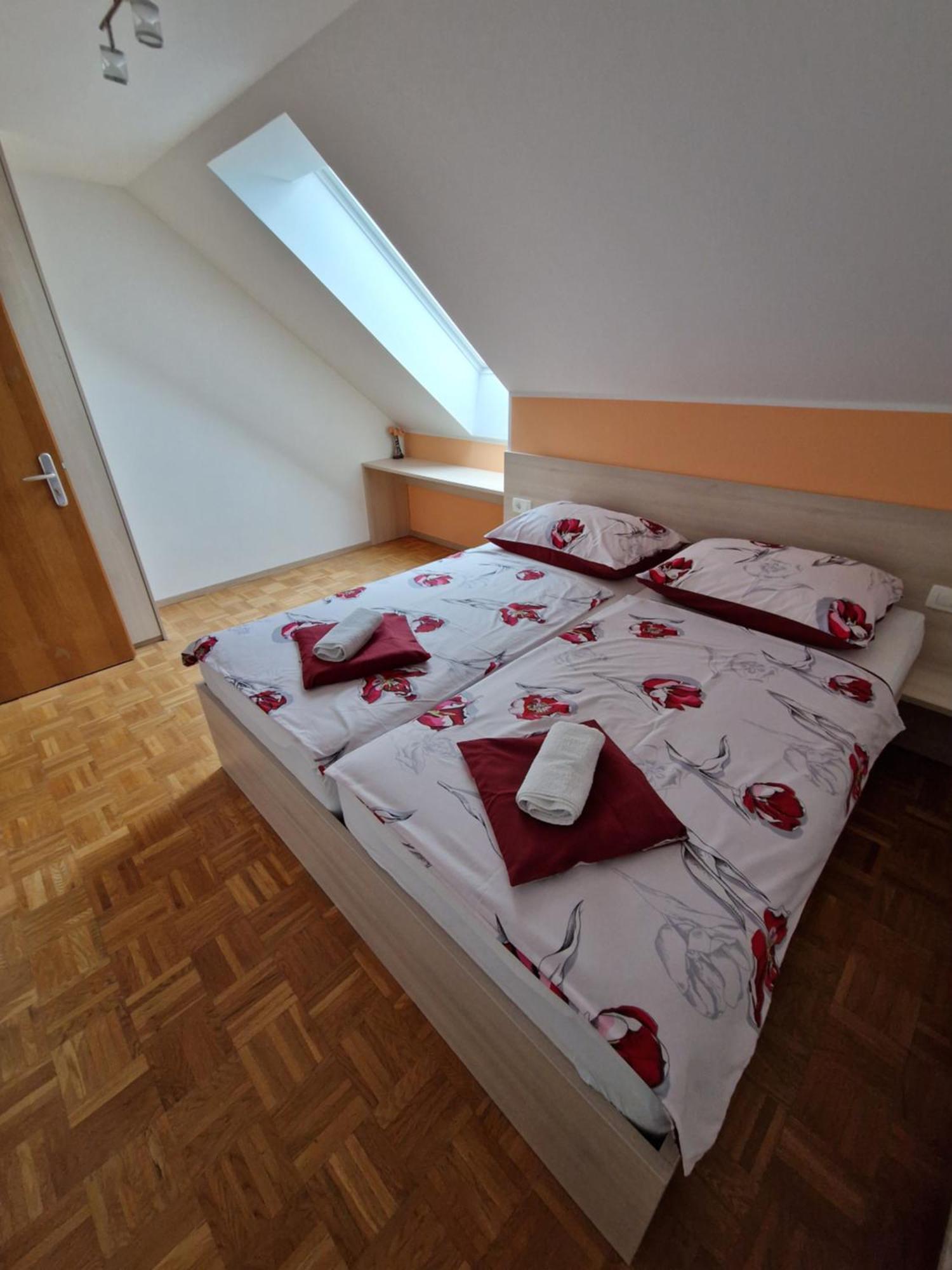 Apartment Ravnik Brod 13 Bohinj Esterno foto
