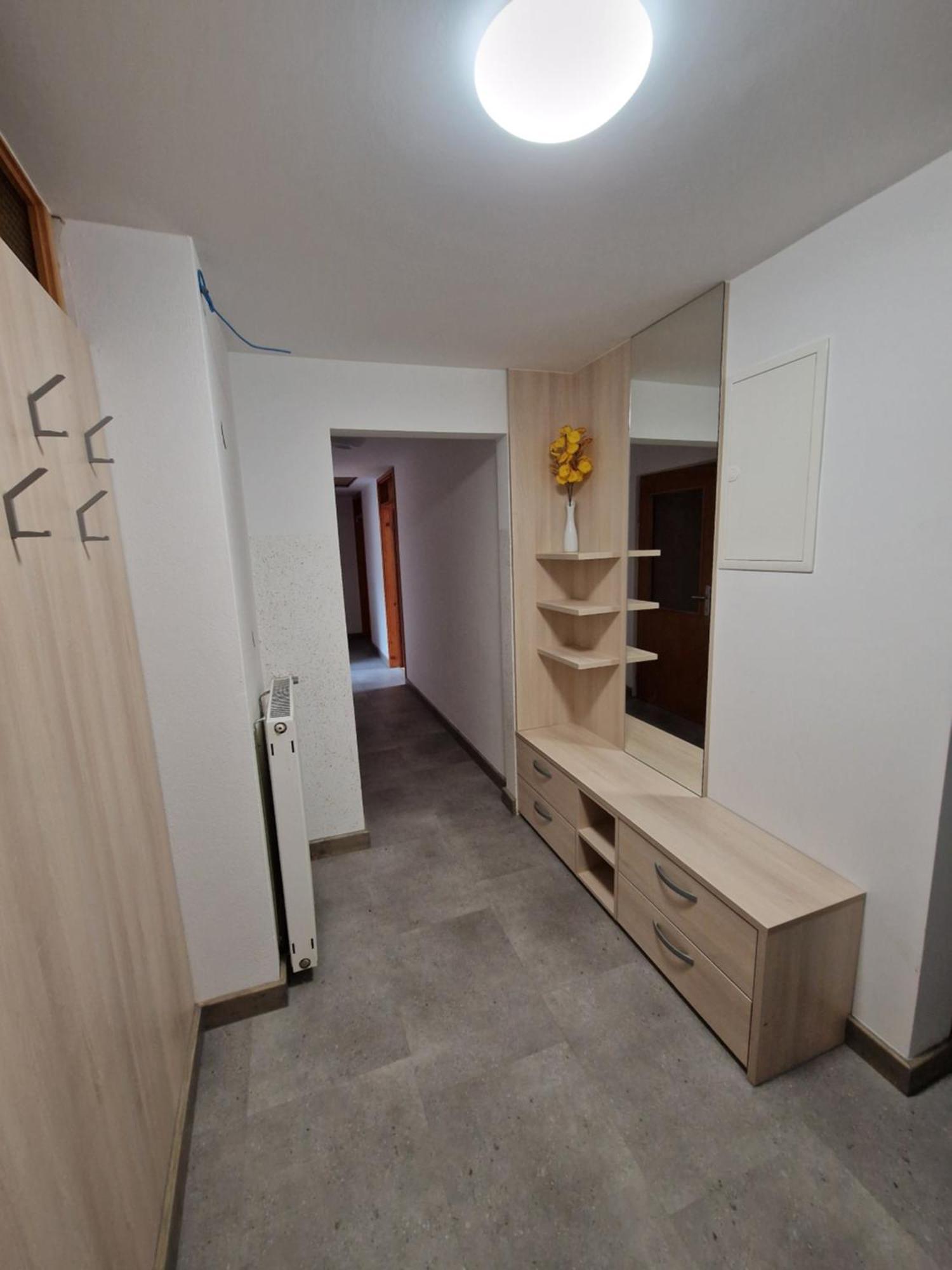 Apartment Ravnik Brod 13 Bohinj Esterno foto