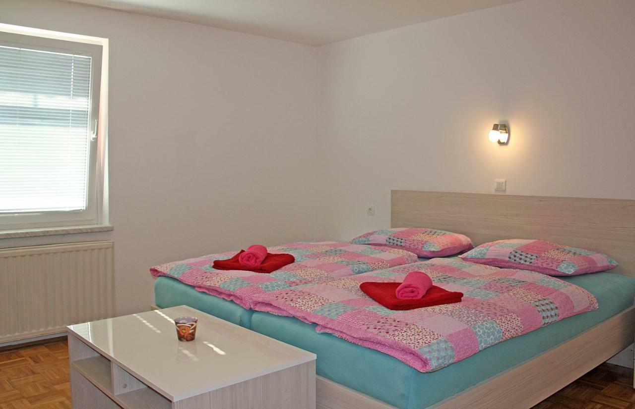 Apartment Ravnik Brod 13 Bohinj Esterno foto