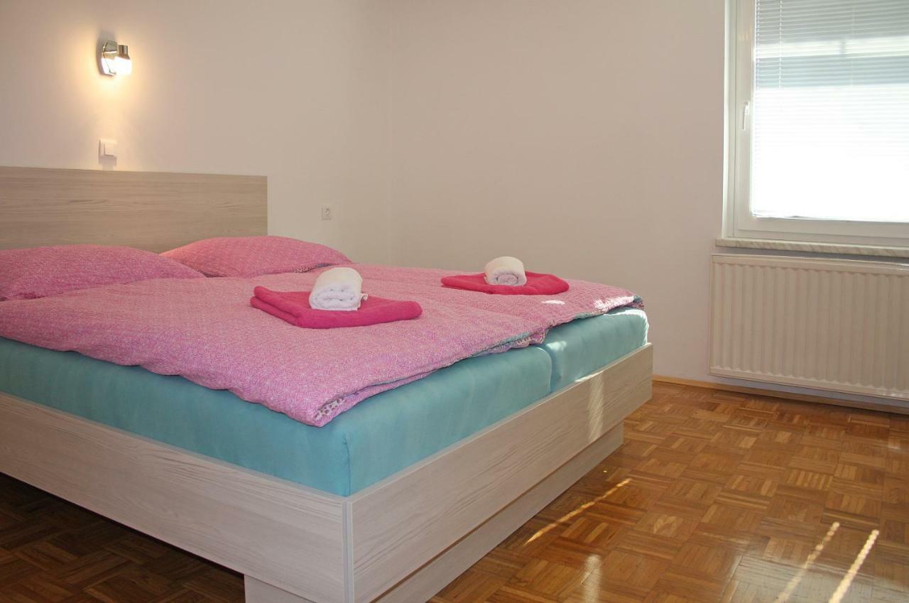 Apartment Ravnik Brod 13 Bohinj Esterno foto