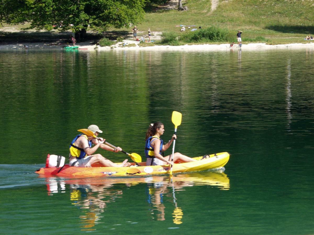 Apartment Ravnik Brod 13 Bohinj Esterno foto