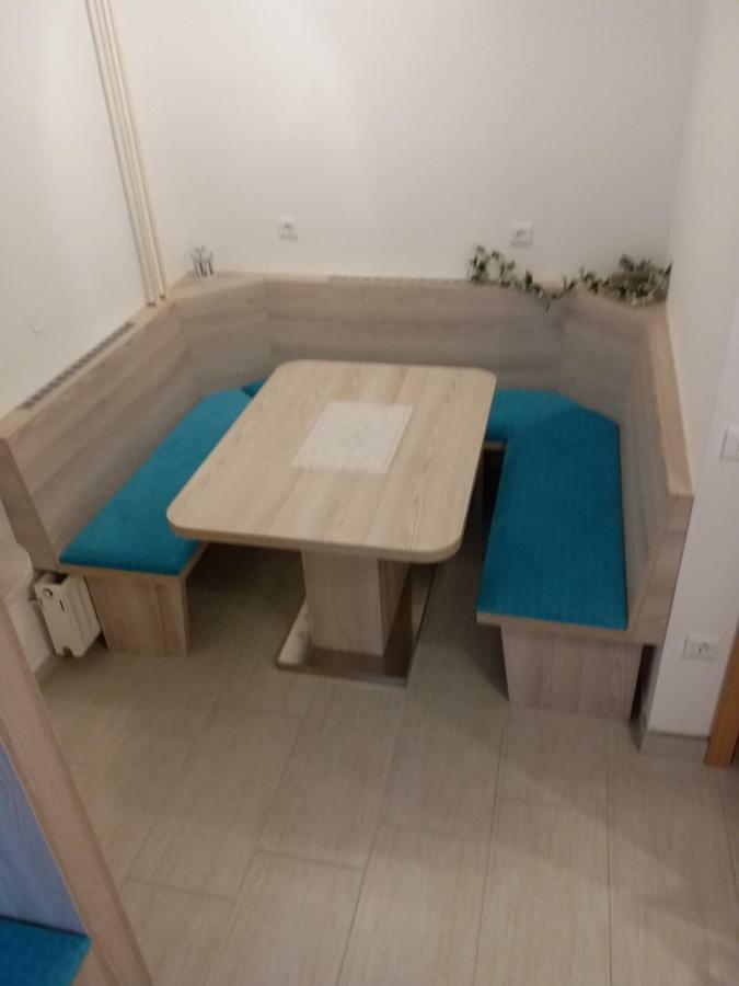 Apartment Ravnik Brod 13 Bohinj Esterno foto